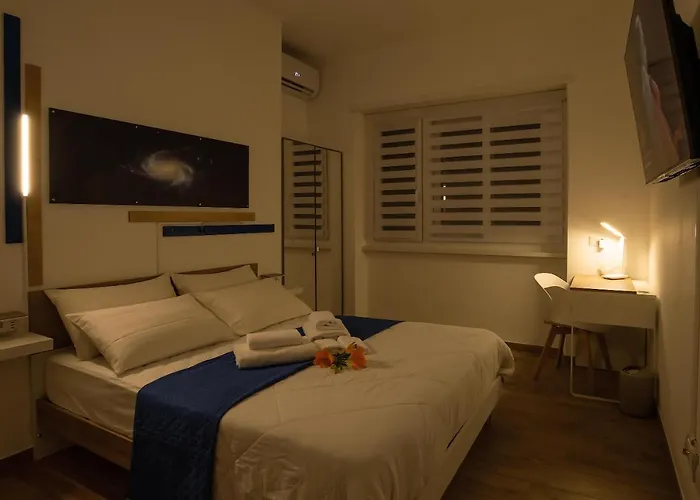 Apartamento Galassie *