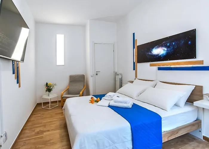 Galassie Apartamento *